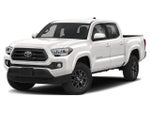 2022 Toyota Tacoma 2WD 2WD SR5 Double Cab 6' Bed V6 AT (GS)