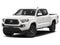 2022 Toyota Tacoma 2WD 2WD SR5 Double Cab 6' Bed V6 AT (GS)