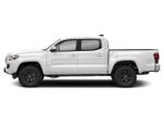 2022 Toyota Tacoma 2WD 2WD SR5 Double Cab 6' Bed V6 AT (GS)