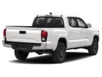 2022 Toyota Tacoma 2WD 2WD SR5 Double Cab 6' Bed V6 AT (GS)