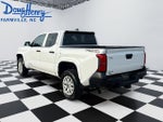 2024 Toyota Tacoma 4WD 4WD SR Double Cab 5' Bed MT (Natl)