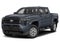 2024 Toyota Tacoma 4WD 4WD SR Double Cab 5' Bed MT (Natl)