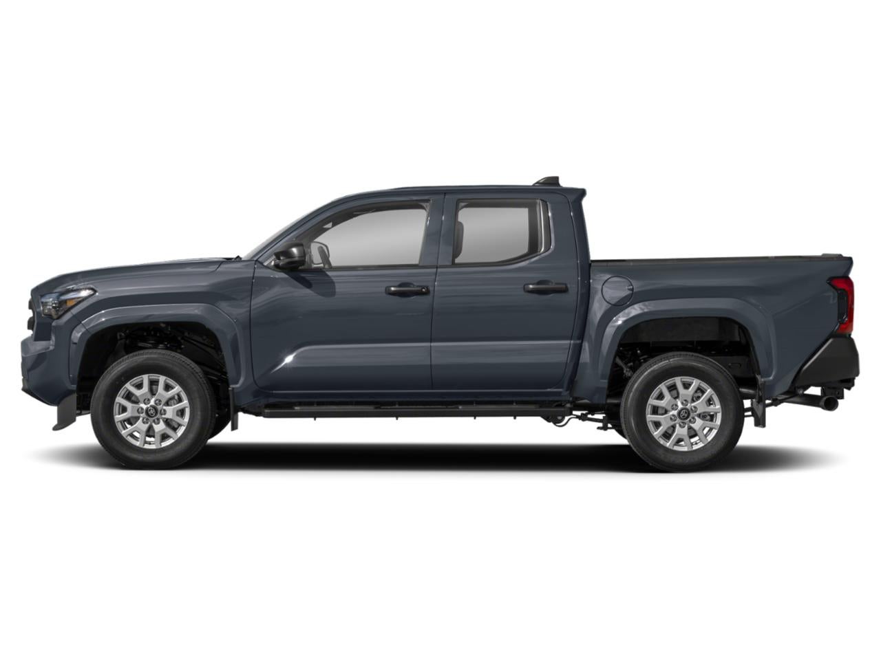 2024 Toyota Tacoma 4WD 4WD SR Double Cab 5' Bed MT (Natl)