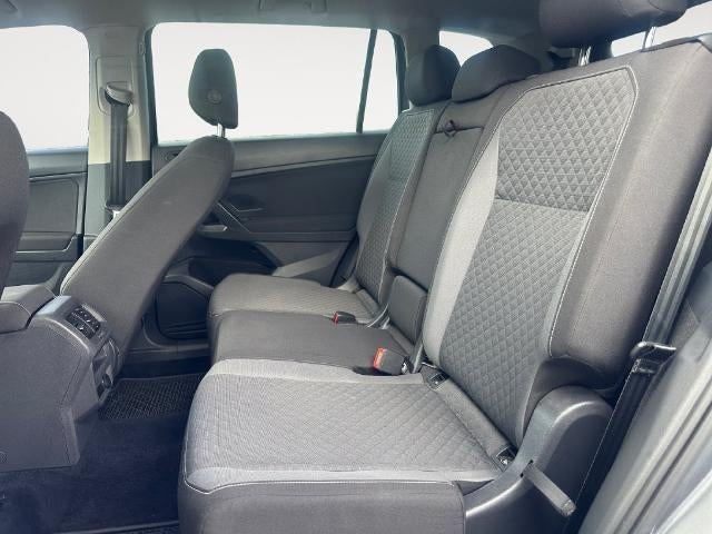 2021 Volkswagen Tiguan 2.0T S FWD