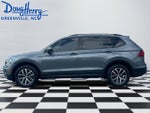 2021 Volkswagen Tiguan 2.0T S FWD