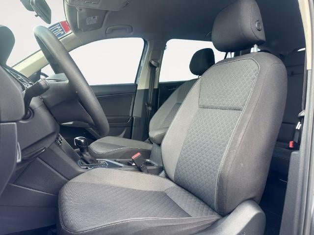 2021 Volkswagen Tiguan 2.0T S FWD
