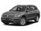 2021 Volkswagen Tiguan 2.0T S FWD