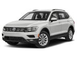 2019 Volkswagen Tiguan 2.0T SE FWD