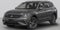 2022 Volkswagen Tiguan 2.0T SE FWD