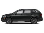 2022 Volkswagen Tiguan 2.0T SE FWD