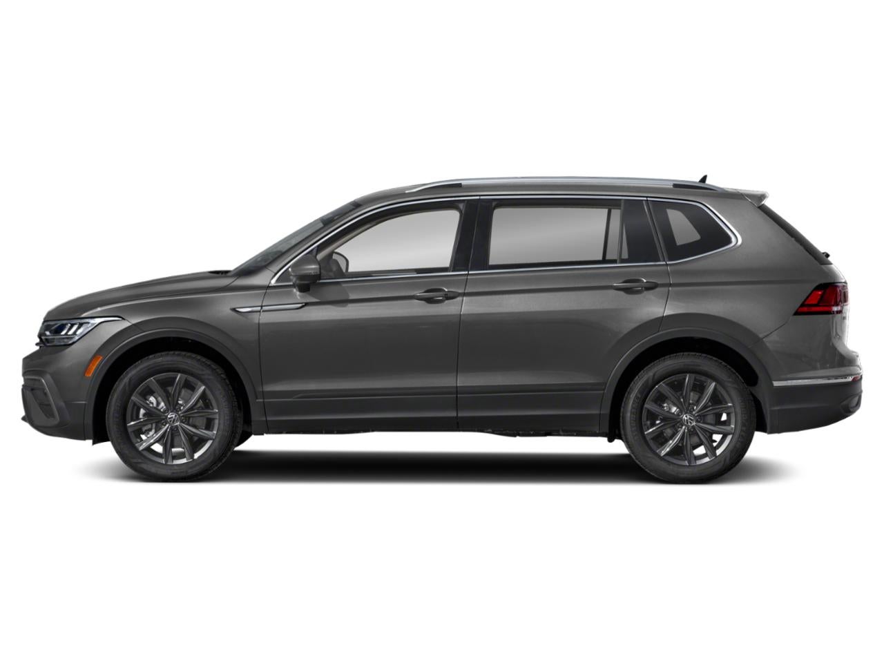 2022 Volkswagen Tiguan 2.0T SE FWD