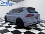 2021 Volkswagen Tiguan 2.0T SE R-Line Black FWD