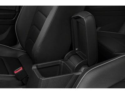 2018 Volkswagen Tiguan 2.0T SEL Premium 4MOTION