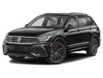 2023 Volkswagen Tiguan 2.0T SE R-Line Black FWD
