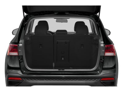 2023 Volkswagen Taos S FWD