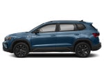 2023 Volkswagen Taos S FWD