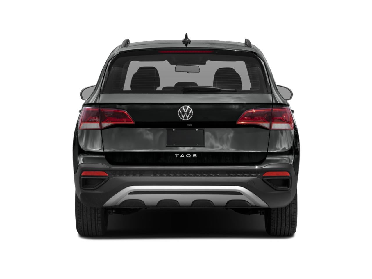 2023 Volkswagen Taos S FWD