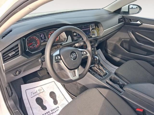 2019 Volkswagen Jetta S Auto w/ULEV