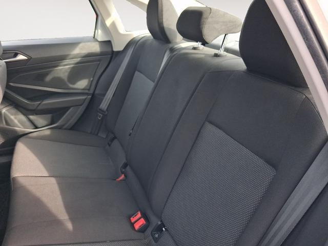 2019 Volkswagen Jetta S Auto w/ULEV
