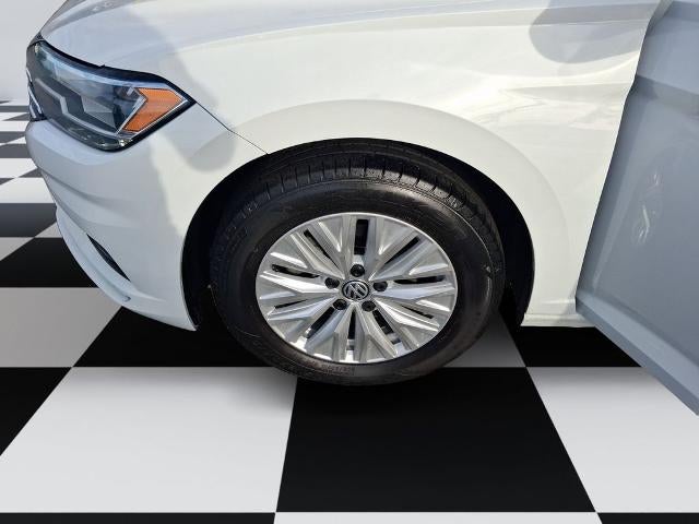2019 Volkswagen Jetta S Auto w/ULEV