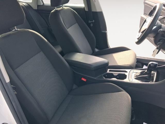2019 Volkswagen Jetta S Auto w/ULEV
