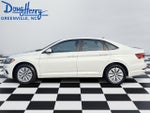 2019 Volkswagen Jetta S Auto w/ULEV