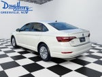 2019 Volkswagen Jetta S Auto w/ULEV
