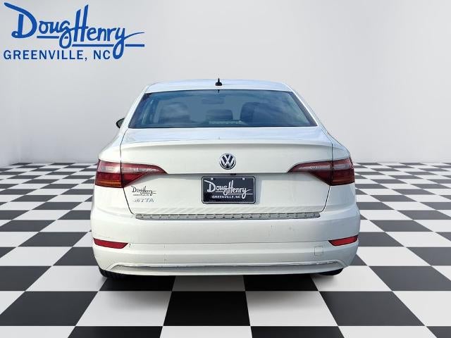 2019 Volkswagen Jetta S Auto w/ULEV