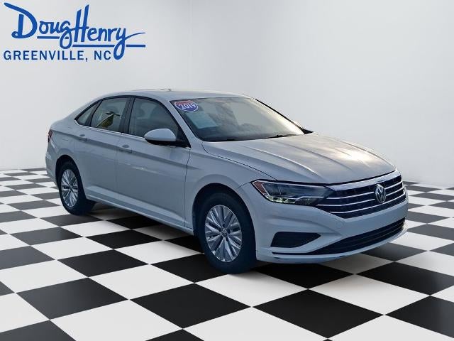 2019 Volkswagen Jetta S Auto w/ULEV