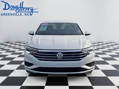 2019 Volkswagen Jetta S Auto w/ULEV