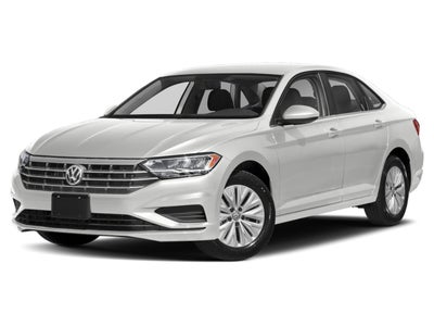 2019 Volkswagen Jetta S Auto w/ULEV