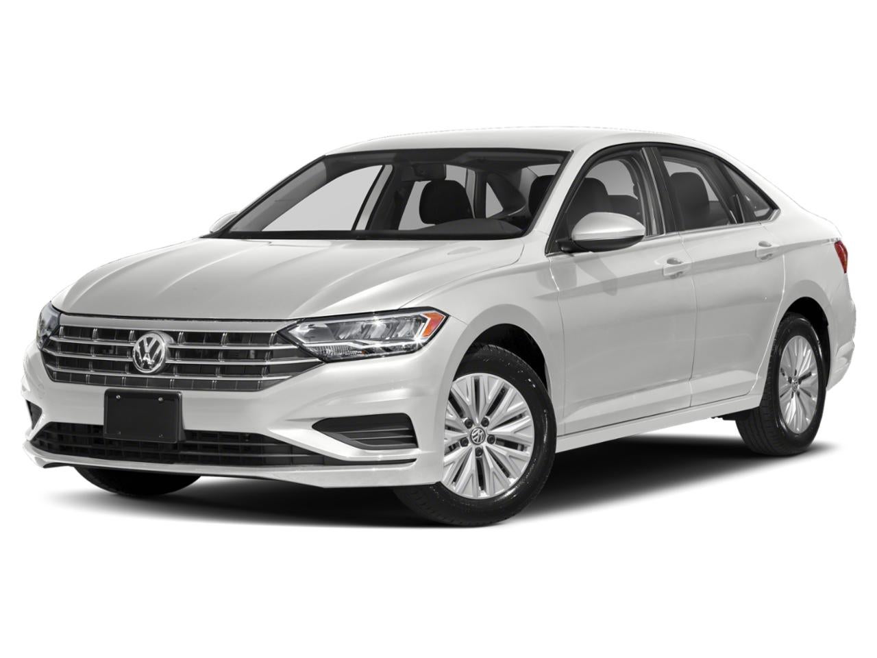 2019 Volkswagen Jetta S Auto w/ULEV