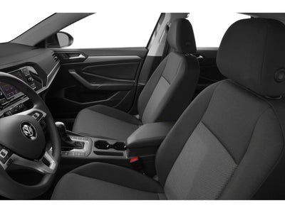 2019 Volkswagen Jetta S Auto w/ULEV