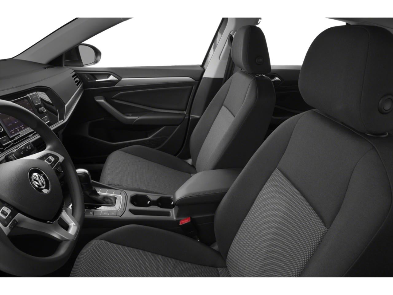 2019 Volkswagen Jetta S Auto w/ULEV