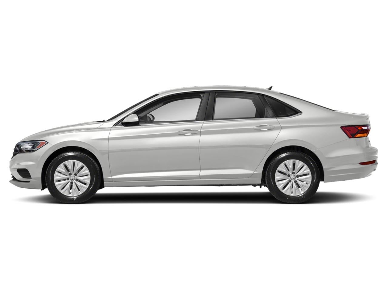 2019 Volkswagen Jetta S Auto w/ULEV