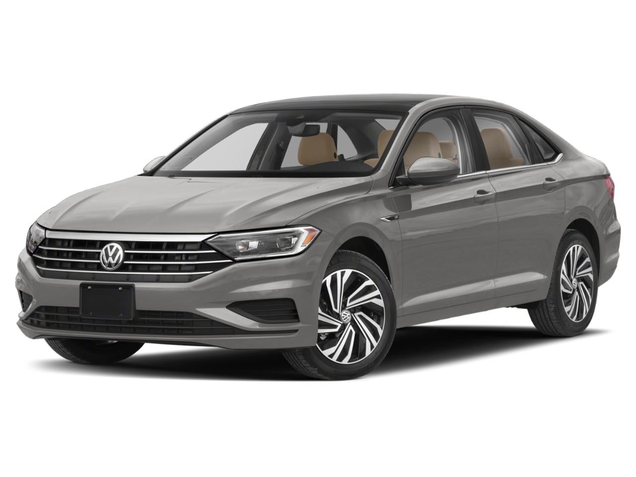 2020 Volkswagen Jetta S Auto w/ULEV