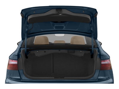 2020 Volkswagen Jetta S Auto w/ULEV