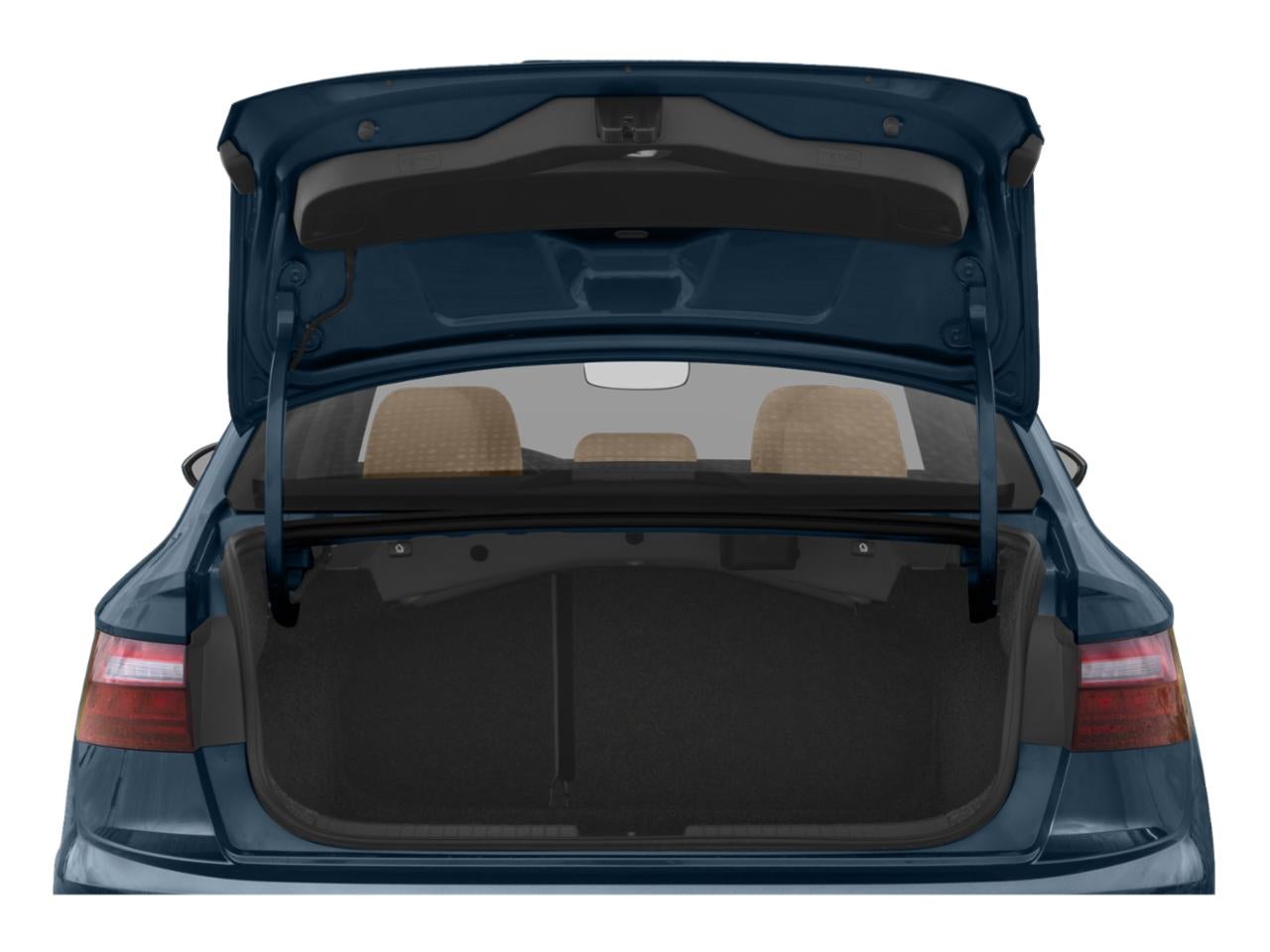 2020 Volkswagen Jetta S Auto w/ULEV