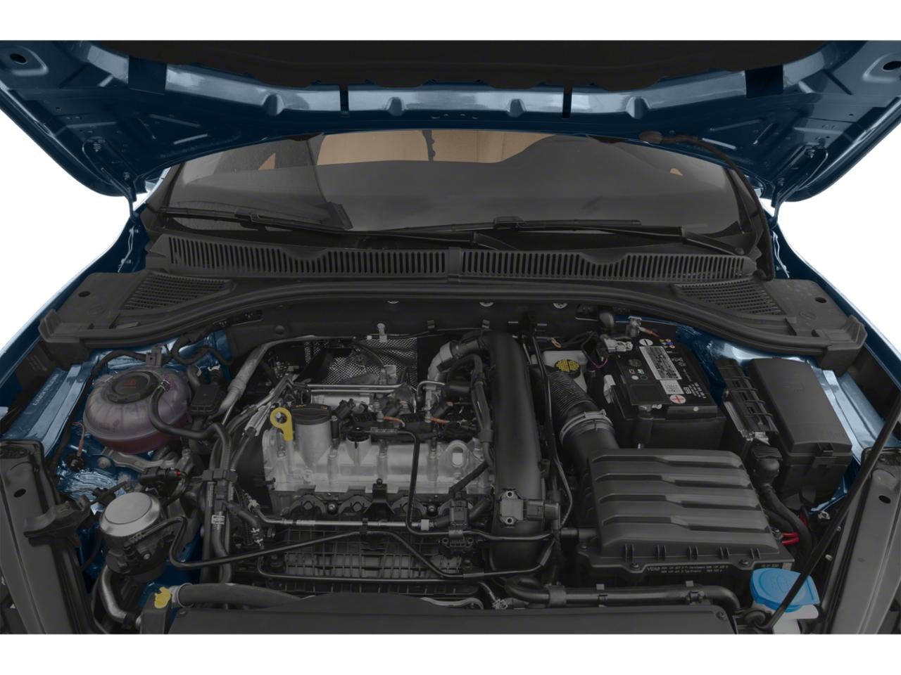 2020 Volkswagen Jetta S Auto w/ULEV