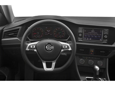 2020 Volkswagen Jetta S Auto w/ULEV