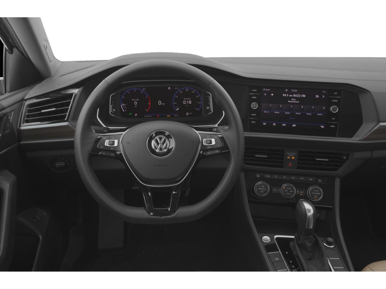 2020 Volkswagen Jetta S Auto w/ULEV