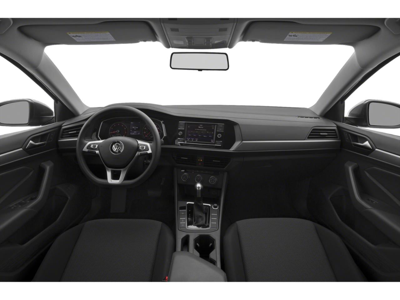 2020 Volkswagen Jetta S Auto w/ULEV