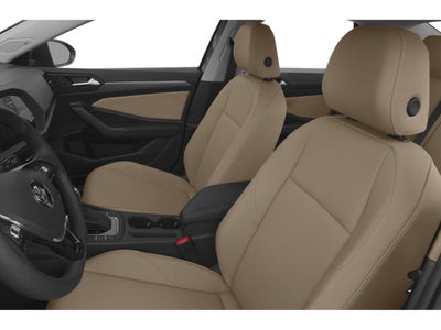 2020 Volkswagen Jetta S Auto w/ULEV