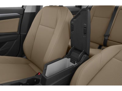 2020 Volkswagen Jetta S Auto w/ULEV