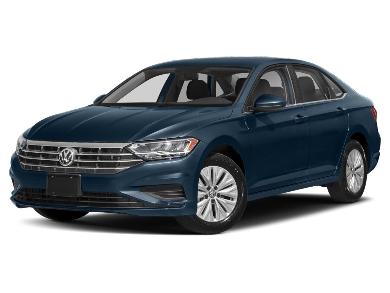2020 Volkswagen Jetta S Auto w/ULEV