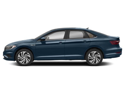 2020 Volkswagen Jetta S Auto w/ULEV