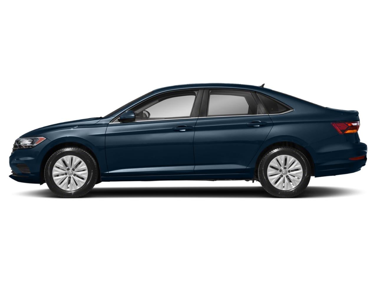 2020 Volkswagen Jetta S Auto w/ULEV