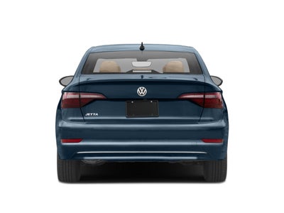 2020 Volkswagen Jetta S Auto w/ULEV