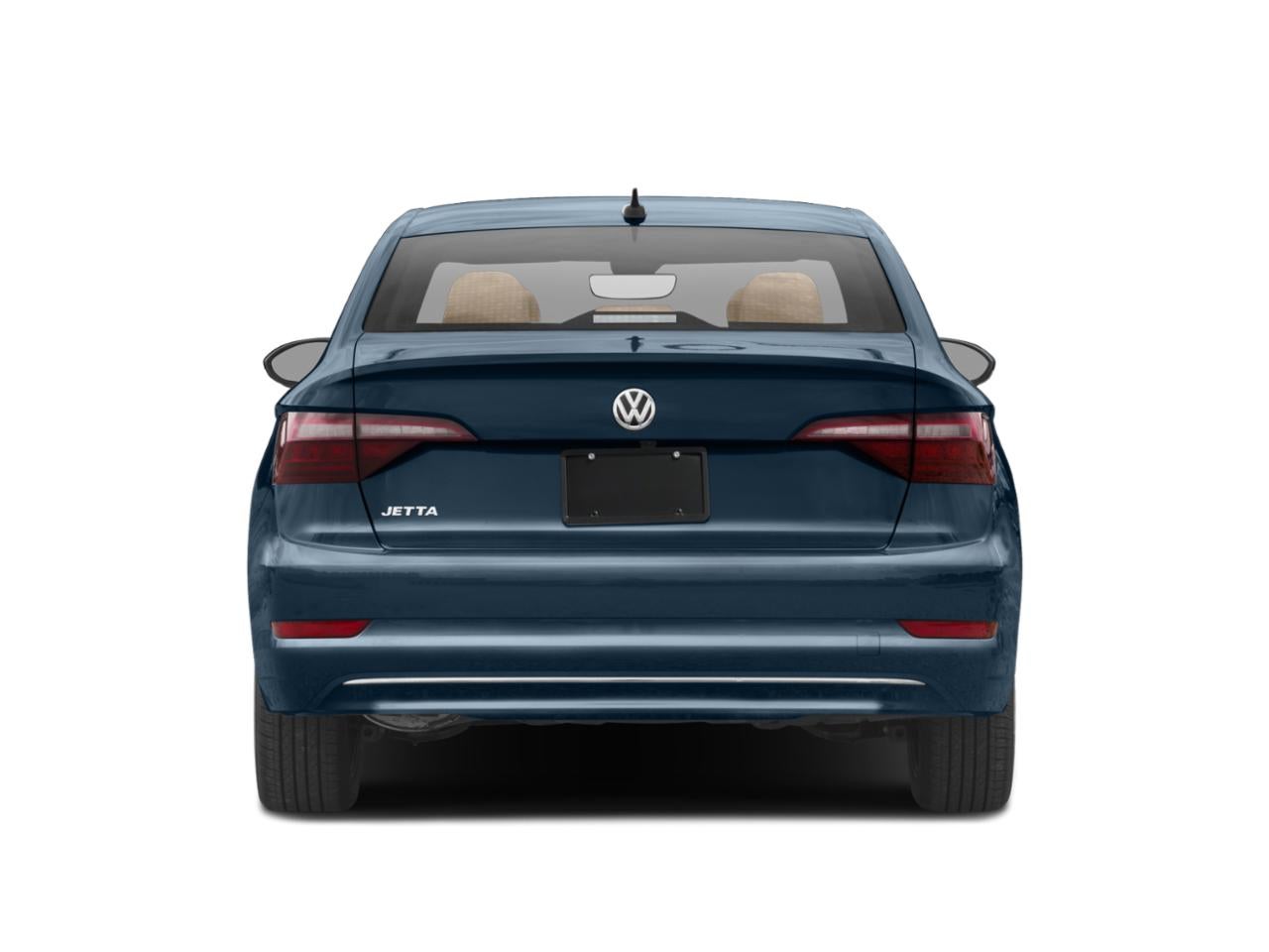 2020 Volkswagen Jetta S Auto w/ULEV