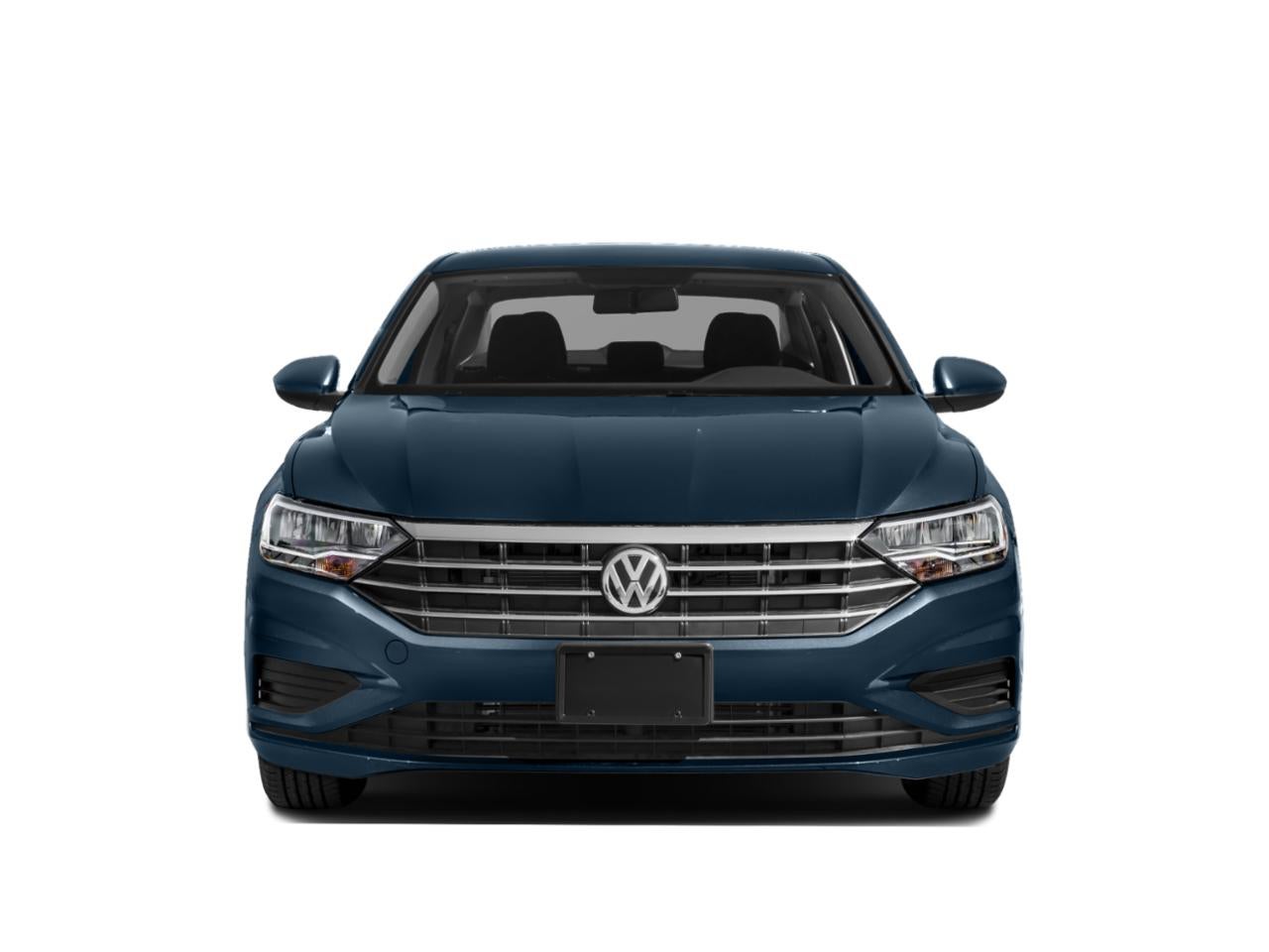 2020 Volkswagen Jetta S Auto w/ULEV